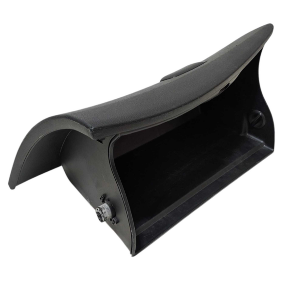 PORTA LUVAS 845101S000 HYUNDAI HB20 2013 2014 2015 A 2019 - Imagem 5