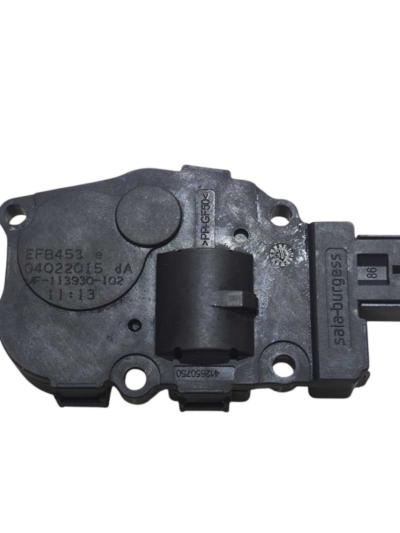 motor caixa ar MF113930102 RANGE ROVER SPORT 2014/2016 - Imagem 1