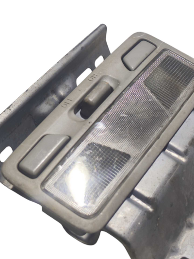 Luz Teto Cortesia Mitsubishi Pajero Tr4 2003 2004 a 2012 - Imagem 3
