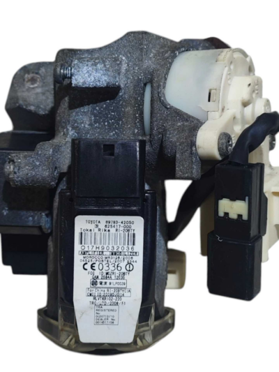cilindro IGNIÇÃO TOYOTA RAV 4 2014 a 2016 8978342050 - Imagem 2