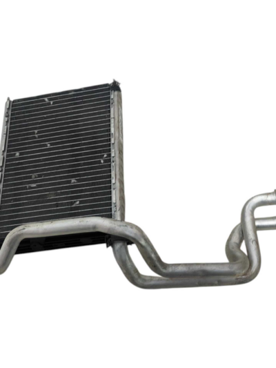 RADIADOR AR QUENTE T1007696SAA RENAULT FLUENCE 2011 a 2016 - Imagem 2