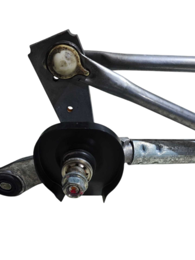 MOTOR LIMPADOR PARABRISA TOYOTA COROLLA CROSS 2022 A 2024 - Imagem 3