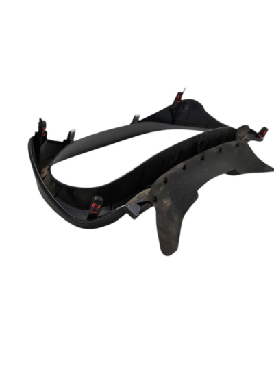 Moldura Painel Instrumentos Toyota Yaris 2020 2021 2022 - Imagem 6