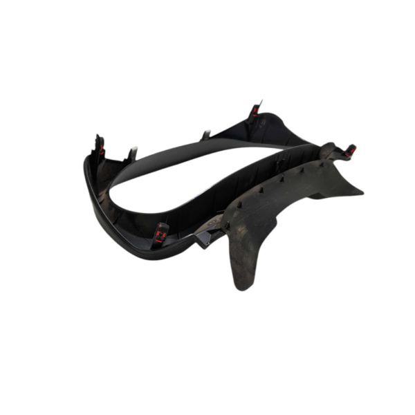 Moldura Painel Instrumentos Toyota Yaris 2020 2021 2022 - Imagem 6