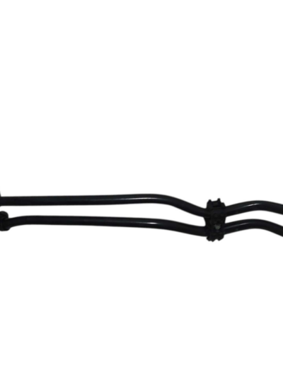 MANGUEIRA RESFRIADOR ÓLEO BMW 328i GT 2013 A 2015 760498007 - Imagem 3