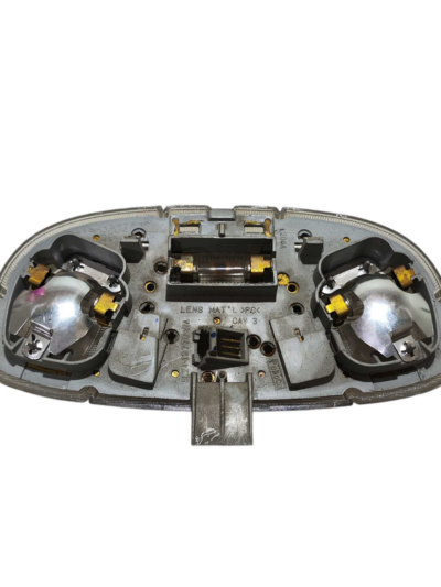 LUZ TETO CORTESIA 7A1313776A FORD FUSION 2010 2011 2012 - Imagem 5
