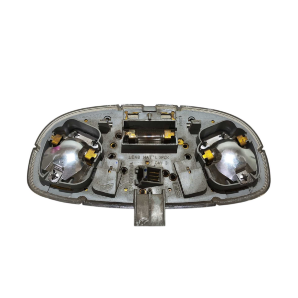 LUZ TETO CORTESIA 7A1313776A FORD FUSION 2010 2011 2012 - Imagem 5