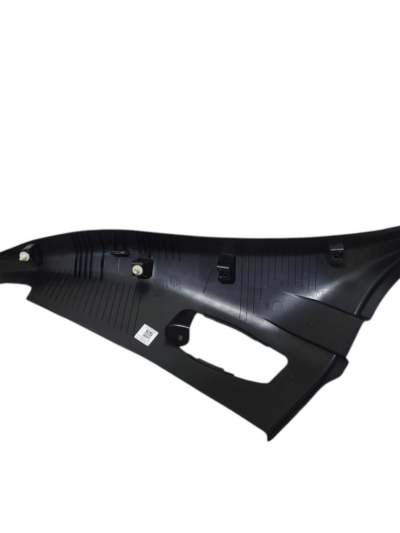 SOLEIRA PORTA Tras dir FIAT PULSE 1.0 2022 a 2024 100237075 - Imagem 8