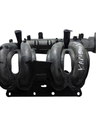 COLETOR ADMISSÃO 7700114501 RENAULT KANGOO 1.0 2001 A 2007 - Imagem 6