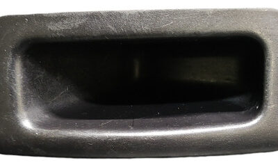 Porta Objeto Consolo Peugeot 206 2006 2007 A 2009 96292683 - Imagem 1