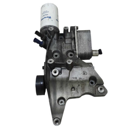 SUPORTE FILTRO ÓLEO 06j903143AH VOLKSWAGEN JETTA 2007 A 2010