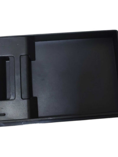 MOLDURA CONSOLE CENTRAL VOLKSWAGEN JETTA 2007 2008 A 2010 - Imagem 8