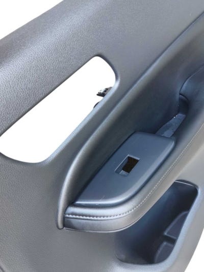 FORRO PORTA TRASEIRO DIREITO HONDA CITY 1.5 2023 2024 - Imagem 3