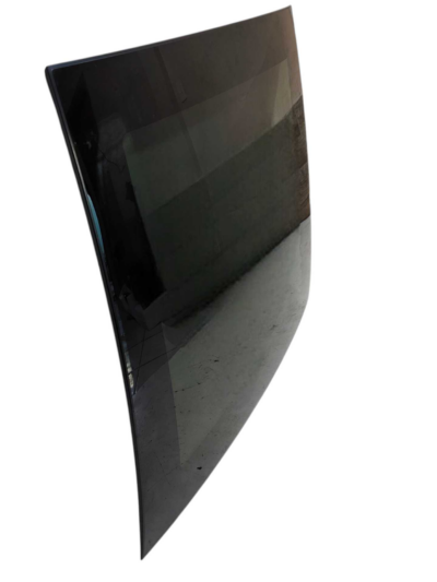 VIDRO FIXO TETO SOLAR MERCEDES-BENZ CLC200 2009 2010 2011 - Imagem 3