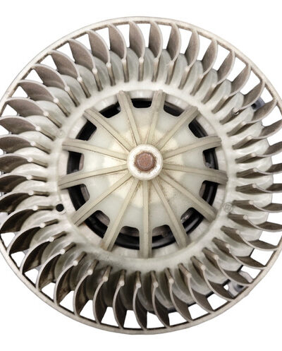 Motor Ar Forçado 9400973 Mercedes Classe E 2004 2005 2006 - Imagem 5