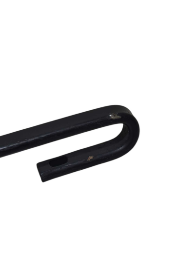 BRAÇO DIREITO LIMPADOR PARABRISA MERCEDES C280 2010 A 2012 - Imagem 3