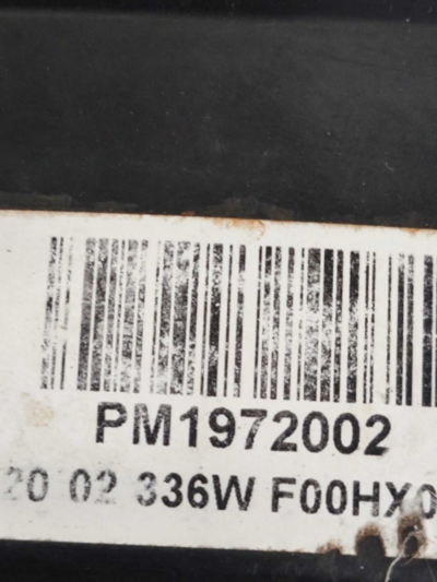 VENTOINHA RADIADOR PM1972002 DODGE JOURNEY 2.7 V6 2009/2012 - Imagem 7