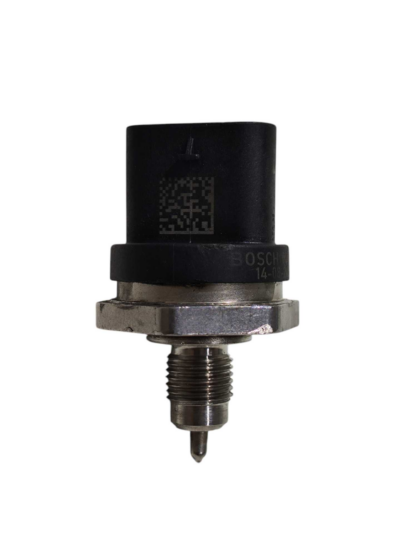 SENSOR PRESSÃO COMBUSTÍVEL MERCEDES A160 2013 2014 2015 - Imagem 1