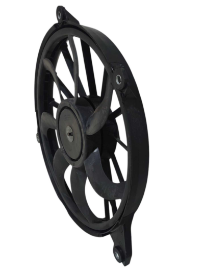 VENTOINHA RADIADOR PM1972002 DODGE JOURNEY 2.7 V6 2009/2012 - Imagem 2