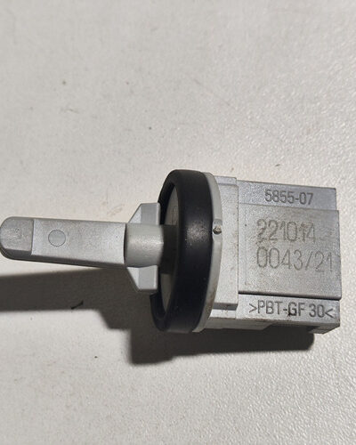 Sensor Temperatura Ar Audi Q3 2009 A 2019. 1k0907543g - Imagem 5