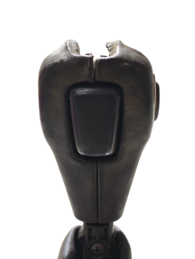 ALAVANCA TRAMBULADOR FORD EDGE 3.5 2013 A 2015 C/DETALHE - Imagem 5