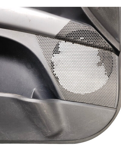Forro Porta Dianteira Esq Mitsubishi Outlander 2011 2012 - Imagem 4
