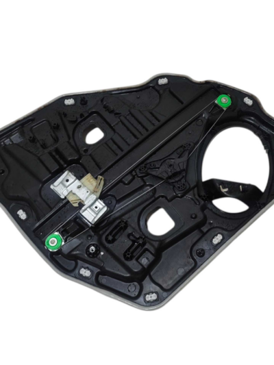MÁQUINA VIDRO TRAS ESQUERDO S/MOTOR JEEP RENEGADE 2016/2021 - Imagem 5