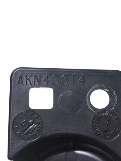 BOTÃO COMANDO FAROL AKN40014 GM MALIBU 2010 2011 2012 - Imagem 4