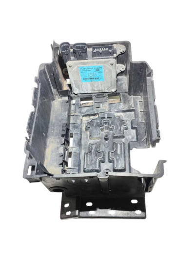 Suporte Caixa Bateria 9656705880 Citroen C3 2010 2011 2012