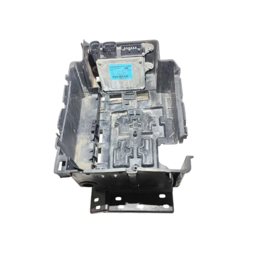 Suporte Caixa Bateria 9656705880 Citroen C3 2010 2011 2012