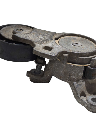 Tensor Correia Citroën C4 Pallas 2008 2009 2010 a 2013 - Imagem 4