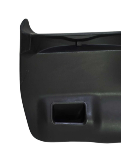 FORRO TAMPA PORTA MALAS CITROEN AIRCROSS 2012 2013 A 2017 - Imagem 3