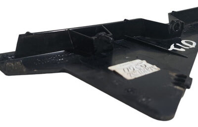 Moldura Porta Tras Direita Range Rover Sport 2014 a 2016 - Imagem 5