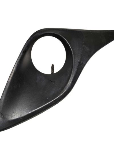 Grade Farol Milha Direito Toyota Yaris 2020 a 2022 C/Detalhe - Imagem 3