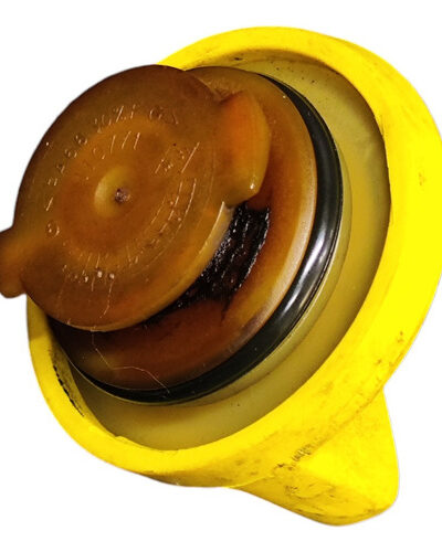 Tampa Óleo Motor Renault Clio 2009 2010 2011 2012 - Imagem 3