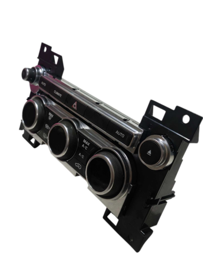 COMANDO AR CONDICIONADO RANGE ROVER SPORT 2014 2015 2016 - Imagem 6
