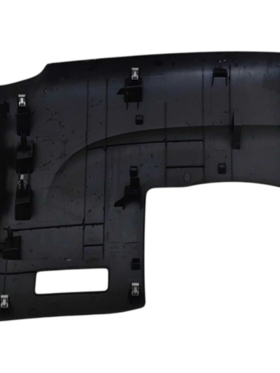 MOLDURA INFERIOR PAINEL CITROEN C3 2014 A 2017 9676235277 - Imagem 6
