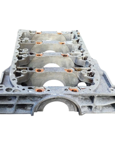 SOBRE CARTER 9655040080 CITROEN C4 2.0 16V 2008 A 2012 - Imagem 7