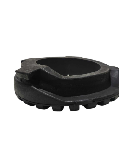 Borrracha Batente Mola 5533107000 Kia Picanto 2014 2015 2016 - Imagem 7