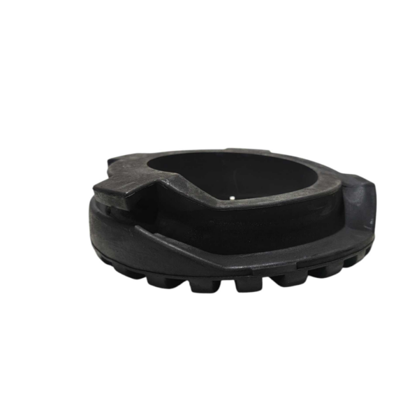 Borrracha Batente Mola 5533107000 Kia Picanto 2014 2015 2016 - Imagem 7
