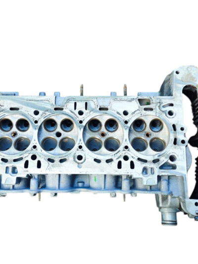 CABEÇOTE MOTOR 12600788 GM CAPTIVA 2.4 2008 2009 2010 - Imagem 3