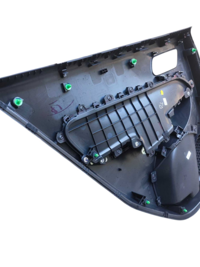 FORRO PORTA TRASEIRO DIREITO HONDA CITY 1.5 2023 2024 - Imagem 8