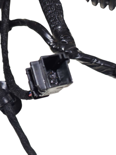 Pisca Chicote Porta Diant Esquerda Peugeot 208 2020 a 2022 - Imagem 6