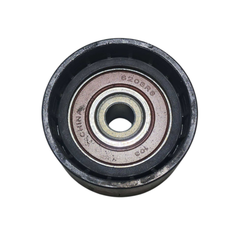 POLIA TENSOR 6203RS JEEP COMPASS TRAILHAWK 2.0 2021 A 2023