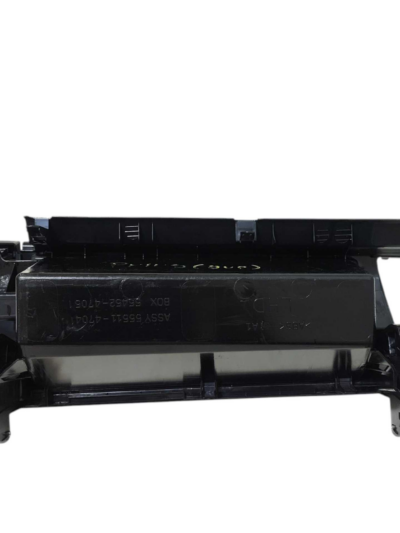 PORTA LUVAS COMPLETO 5551147041 TOYOTA PRIUS 2012 A 2015 - Imagem 7