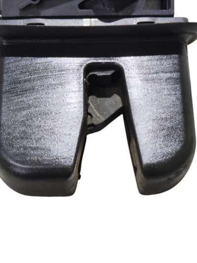 FECHADURA TRAMPA TRASEIRA 4F5827505D AUDI A4 2004 A 2008 - Imagem 7