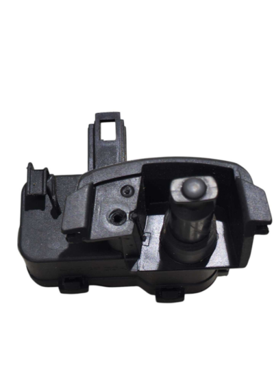 MOTOR TRAVA PORTINHOLA VW TOUAREG V6 2013 A 2018 7P0810773B - Imagem 2