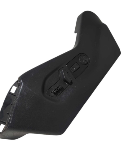 MOLDURA BANCO DIANT ESQUERDO 4405878 CITROEN C5 2008 A 2011 - Imagem 1