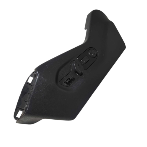 MOLDURA BANCO DIANT ESQUERDO 4405878 CITROEN C5 2008 A 2011