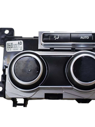 COMANDO AR CONDICIONADO TRASEIRO RANGE ROVER SPORT 2014/2016 - Imagem 7
